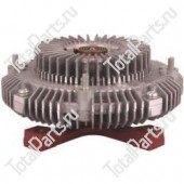 AISIN FCG007 ВИСКОМУФТА