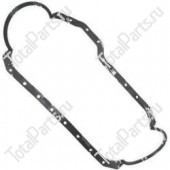 MITSUBISHI S4Q2 ПРОКЛАДКА ПОДДОНА ДВИГАТЕЛЯ