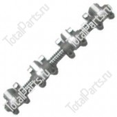 KEY NUMBER 86148 ОСЬ КОРОМЫСЕЛ В СБОРЕ НА ПОГРУЗЧИК DAEWOO