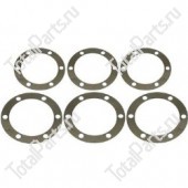 KOMATSU 3EB1411430 КОМПЛЕКТ РЕГУЛИРОВОЧНЫХ ШАЙБ