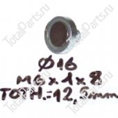 JUNGHEINRICH (AMEISE) 50048939 МАГНИТ