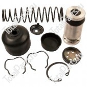 NISSAN 4606385000 РЕМКОМПЛЕКТ МАСТЕР-ЦИЛИНДРА