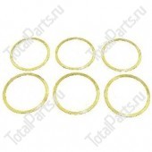 STEINBOCK 4540399 КОМПЛЕКТ РЕГУЛИРОВОЧНЫХ ШАЙБ