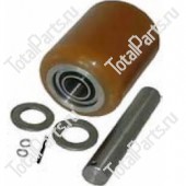 HERMESS GGM17MG РОЛИК С УСТАНОВОЧНЫМ КОМПЛЕКТОМ