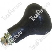 SIZE 85x53x65.7xM8 РУКОЯТКА РУЛЕВОГО КОЛЕСА