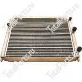 TOTALPARTS 000054076 РАДИАТОР