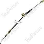 TVH 4585697 ТРОС АКСЕЛЕРАТОРА