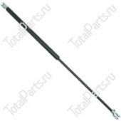 SIZE 10*500*720*305*16*42 ГАЗОВЫЙ АМОРТИЗАТОР PUSH TYPE