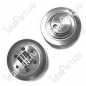 HYSTER S00961520100 РОЛИК КАРЕТКИ