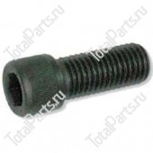 SIZE 12.7x0.5x1/2x13x38.1 ВИНТ С ШЕСТИГРАННЫМ ОТВЕРСТИЕМ В ГОЛОВКЕ