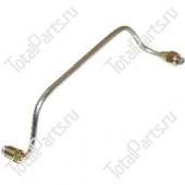 KOMATSU 3EB3831120 ТОРМОЗНАЯ ТРУБКА