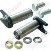 KOMATSU 3EB2451280 НАБОР ПАЛЬЦЕВ РУЛЕВОГО ЦИЛИНДРА