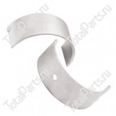 KOMATSU 6207393300 ВКЛАДЫШИ 0,25