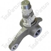 SIZE 40*50*60*M35*1.5*30* ПОВОРОТНЫЙ КУЛАК LH