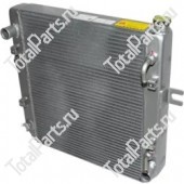 HANGCHA (HC) CPCD10-18X 05.2018- РАДИАТОР НА ПОГРУЗЧИКИ