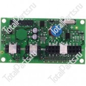 HYSTER 1599398 ПЕЧАТНАЯ ПЛАТА