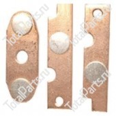 HYSTER 800132278 НАБОР КОНТАКТОВ