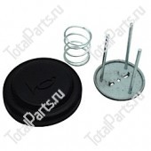 TOTALSOURCE SY42675 КОМПЛЕКТ КНОПКИ ЗВУКОВОГО СИГНАЛА