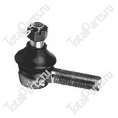 HYSTER 18854 НАКОНЕЧНИК РУЛЕВОЙ