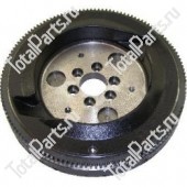 LINDE 3940301508 МАХОВИК В СБОРЕ