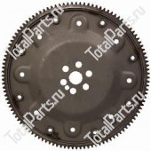 NISSAN 1233140K00 МАХОВИК 113T