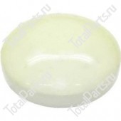 SIZE 83x80x24.5 КРЫШКА СТУПИЦЫ | OUTSIDE FITMENT