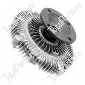 AISIN FCT024 ВИСКОМУФТА