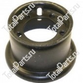 SIZE 8*4 1/3*110*108.5*10 ДИСК КОЛЁСНЫЙ СВАРНОЙ