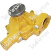 KOMATSU R6205611202 ВОДЯНОЙ НАСОС