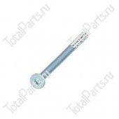 SIZE 4xM4x0.7x60x50-60 ВИНТ С ПОТАЙНОЙ ГОЛОВКОЙ