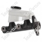 SIZE Bx7/8x22.22x203x81.5 МАСТЕР ЦИЛИНДР