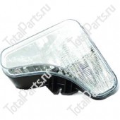 SIZE 196*174*122*N ФАРА 12V LH