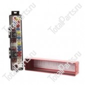 TVH 8577805 ГНЕЗДО ПРЕДОХРАНИТЕЛЕЙ