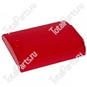 TOYOTA 566422332071 СТЕКЛО ФОНАРЯ