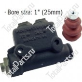 INTRUPA MX1017 МАСТЕР ЦИЛИНДР