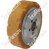TVH 18984037 ВЕДУЩЕЕ КОЛЕСО