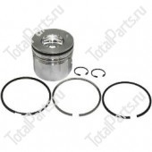 CUMMINS 3939398 ПОРШЕНЬ ДВИГАТЕЛЯ