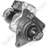 KOMATSU 03517020270 СТАРТЕР 11kW 24V CW 11T