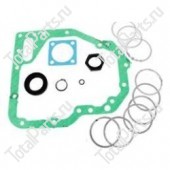 KEY NUMBER TC134B389821 РЕМКОМПЛЕКТ ТРАНСМИССИИ
