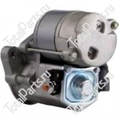 VALEO 455612 СТАРТЕР