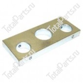 KEY NUMBER PD00028187 ПЛАСТИНА LINDE