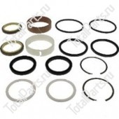 TOYOTA 044333002071 КОМПЛЕКТ САЛЬНИКОВ ГИДРОЦИЛИНДРА
