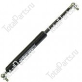 SIZE 10*800*325*110*B*26* ГАЗОВЫЙ АМОРТИЗАТОР