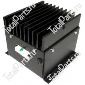 SIZE 80*24V ПРЕОБРАЗОВАТЕЛЬ ТОКА DC