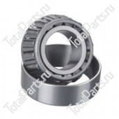 HYSTER 2310374 КОНИЧЕСКИЙ ПОДШИПНИК