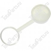 KEY NUMBER 85743 КРЫШКА РАСШИРИТЕЛЬНОГО БАЧКА DAEWOO