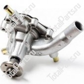 TOYOTA 1610069245 ПОМПА ВОДЯНАЯ