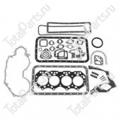 YALE 220010374 КОМПЛЕКТ ПРОКЛАДОК ДВИГАТЕЛЯ