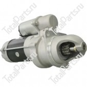 DELCO-REMY 1107589 СТАРТЕР 12V