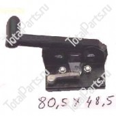 MERLO 049459 ЗАМОК ДВЕРИ